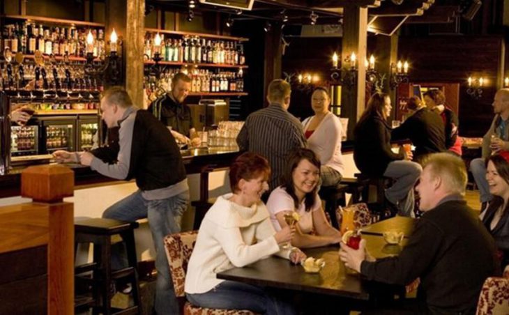 Holiday Club Spa Hotel in Saariselka , Finland image 8